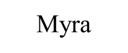 MYRA trademark