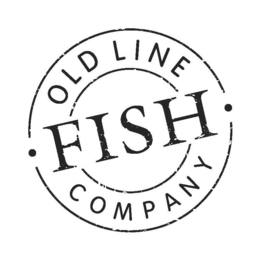 OLD LINE FISH COMPANY trademark