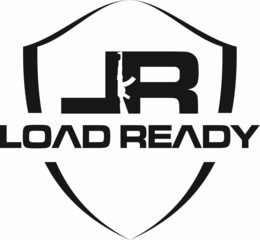 LR LOAD READY trademark