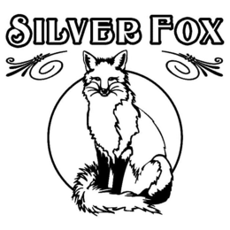 SILVER FOX trademark