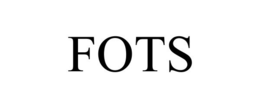 FOTS trademark