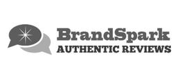 BRANDSPARK AUTHENTIC REVIEWS trademark