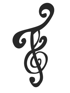 F trademark