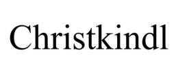 CHRISTKINDL trademark