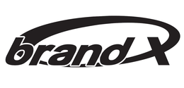 BRAND X trademark
