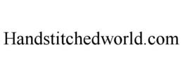 HANDSTITCHEDWORLD.COM trademark