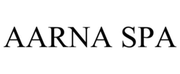 AARNA SPA trademark