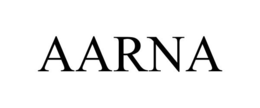 AARNA trademark