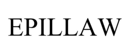 EPILLAW trademark