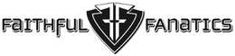 FAITHFUL FANATICS FF trademark