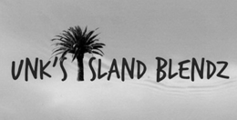 UNK'S ISLAND BLENDZ trademark