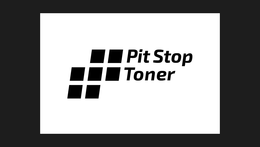 PIT STOP TONER trademark