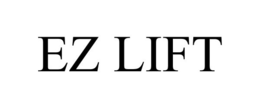 EZ LIFT trademark