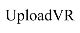 UPLOADVR trademark