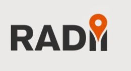 RADII trademark