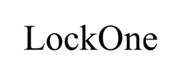 LOCKONE trademark