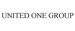 UNITED ONE GROUP trademark
