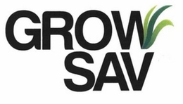 GROW SAV trademark