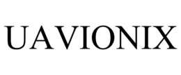 UAVIONIX trademark