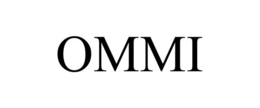 OMMI trademark