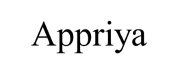 APPRIYA trademark