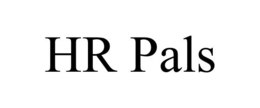 HR PALS trademark