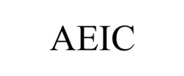 AEIC trademark