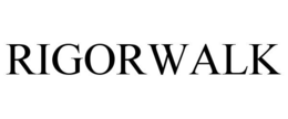 RIGORWALK trademark