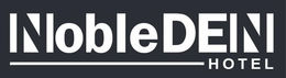 NOBLEDEN HOTEL trademark