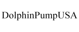 DOLPHINPUMPUSA trademark
