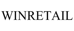 WINRETAIL trademark