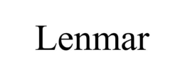 LENMAR trademark