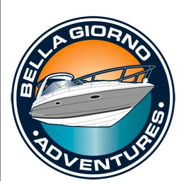BELLA GIORNO · ADVENTURES · trademark