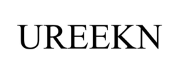 UREEKN trademark