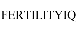 FERTILITYIQ trademark