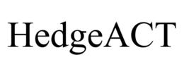 HEDGEACT trademark