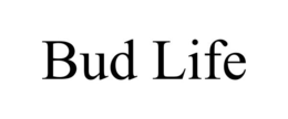 BUD LIFE trademark