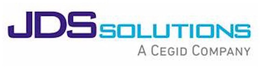 JDSSOLUTIONS A CEGID COMPANY trademark