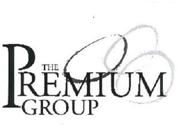 THE PREMIUM GROUP trademark