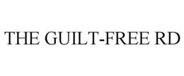 THE GUILT-FREE RD trademark