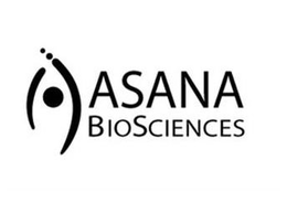 A ASANA BIOSCIENCES trademark