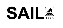 SAIL 1775 trademark