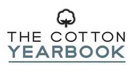 THE COTTON YEARBOOK trademark