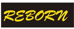 REBORN trademark