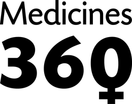 MEDICINES 360 trademark
