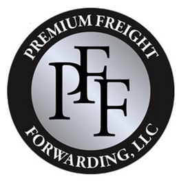 PREMIUM FREIGHT FORWARDING, LLC PFF trademark