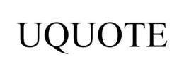 UQUOTE trademark