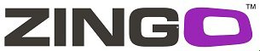 ZINGO trademark