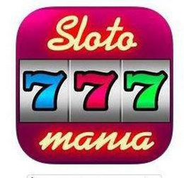 SLOTOMANIA 777 trademark