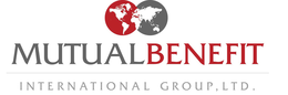 MUTUAL BENEFIT INTERNATIONAL GROUP trademark